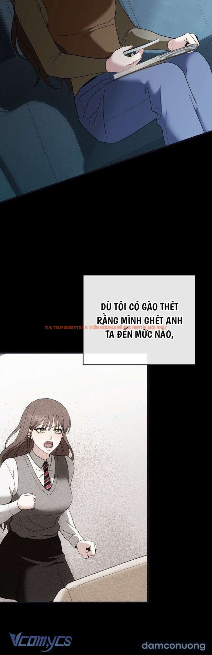 Xem ảnh 4 1 trong truyện hentai Càng Trốn Chạy - Chapter 11 - hentaitvn.net Xem ảnh 4 1 trong truyện hentai Càng Trốn Chạy - Chapter 11 - hentaitvn.net