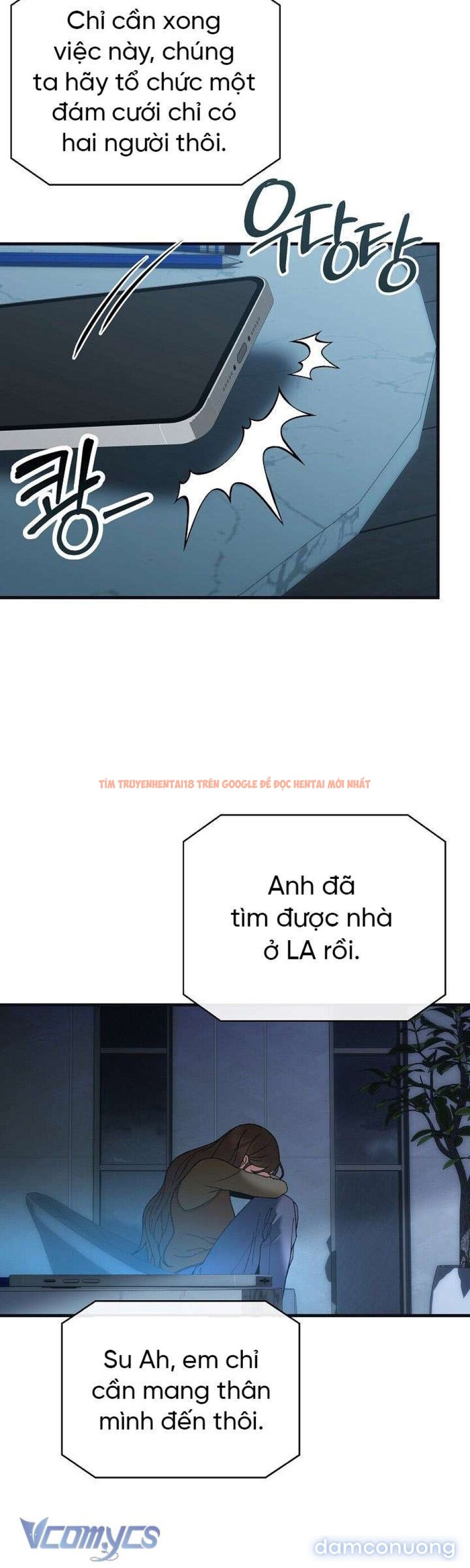 Xem ảnh 5 1 trong truyện hentai Càng Trốn Chạy - Chapter 11 - hentaitvn.net Xem ảnh 5 1 trong truyện hentai Càng Trốn Chạy - Chapter 11 - hentaitvn.net