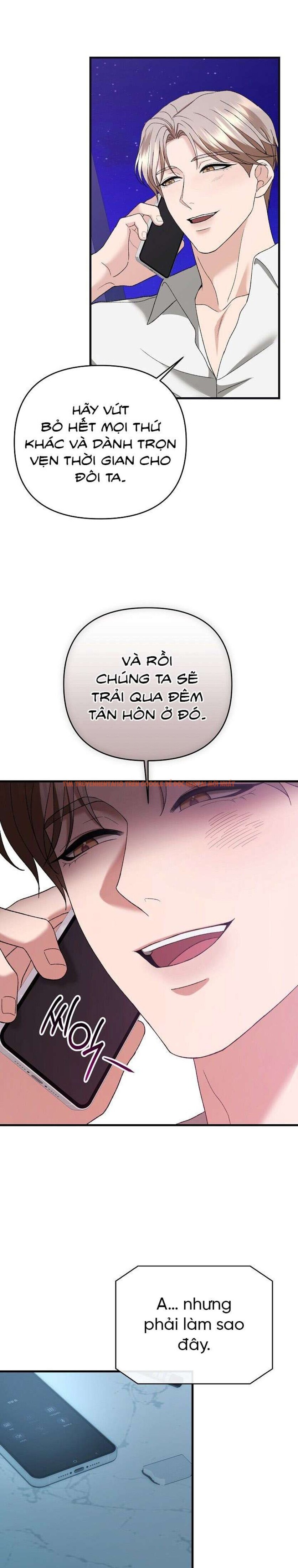 Xem ảnh 6 0 trong truyện hentai Càng Trốn Chạy - Chapter 11 - hentaitvn.net Xem ảnh 6 0 trong truyện hentai Càng Trốn Chạy - Chapter 11 - hentaitvn.net