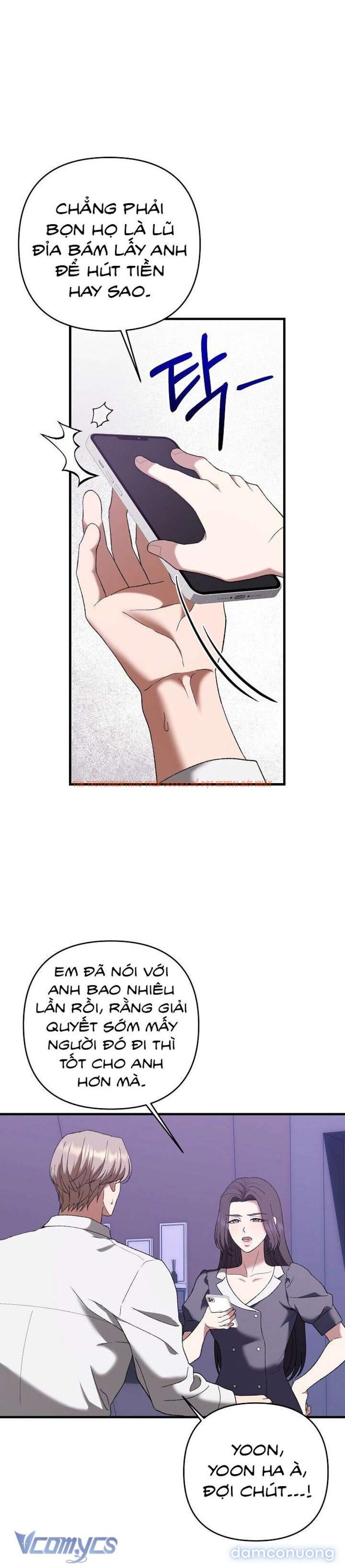 Xem ảnh 8 1 trong truyện hentai Càng Trốn Chạy - Chapter 11 - hentaitvn.net Xem ảnh 8 1 trong truyện hentai Càng Trốn Chạy - Chapter 11 - hentaitvn.net