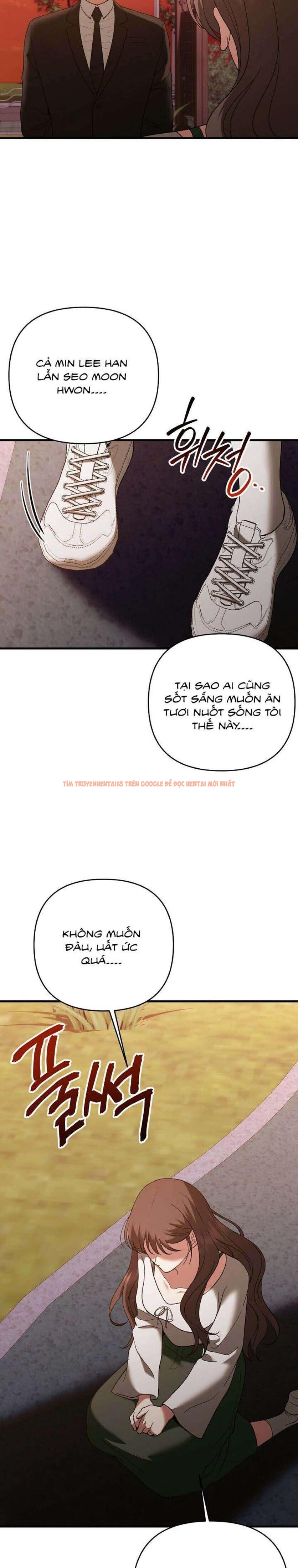 Xem ảnh 1 3 trong truyện hentai Càng Trốn Chạy - Chapter 12 - hentaitvn.net Xem ảnh 1 3 trong truyện hentai Càng Trốn Chạy - Chapter 12 - hentaitvn.net