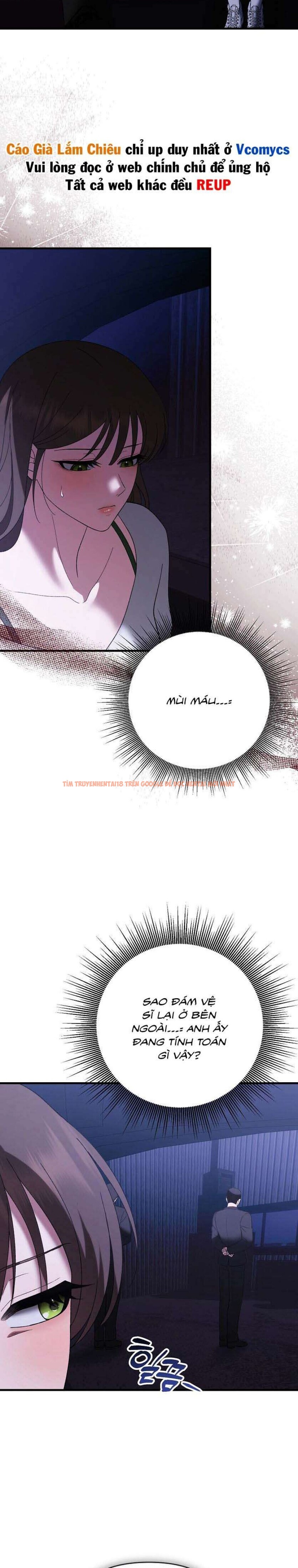 Xem ảnh 3 1 trong truyện hentai Càng Trốn Chạy - Chapter 12 - hentaitvn.net Xem ảnh 3 1 trong truyện hentai Càng Trốn Chạy - Chapter 12 - hentaitvn.net