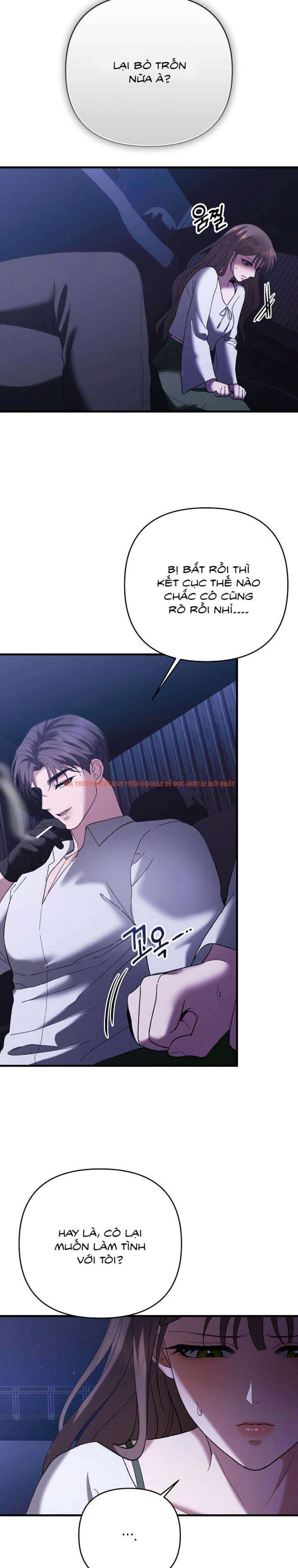 Xem ảnh 3 2 trong truyện hentai Càng Trốn Chạy - Chapter 12 - hentaitvn.net Xem ảnh 3 2 trong truyện hentai Càng Trốn Chạy - Chapter 12 - hentaitvn.net