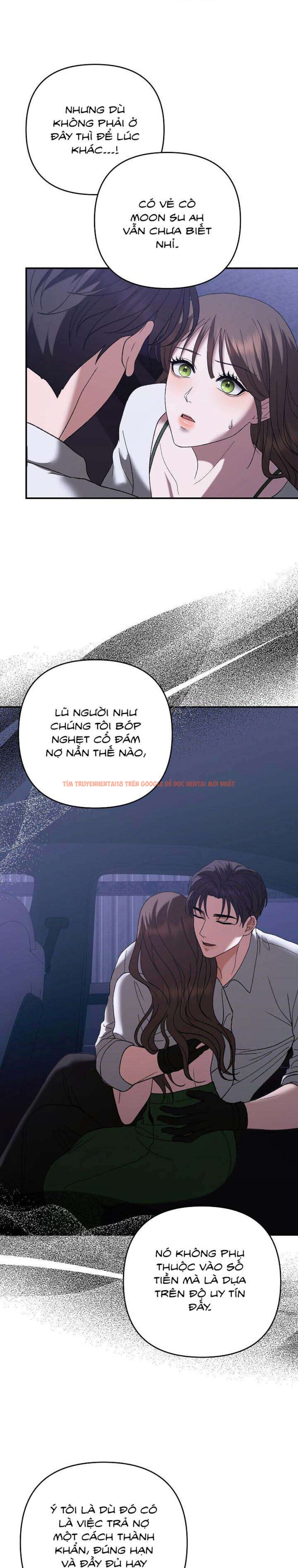 Xem ảnh 5 0 trong truyện hentai Càng Trốn Chạy - Chapter 12 - hentaitvn.net Xem ảnh 5 0 trong truyện hentai Càng Trốn Chạy - Chapter 12 - hentaitvn.net