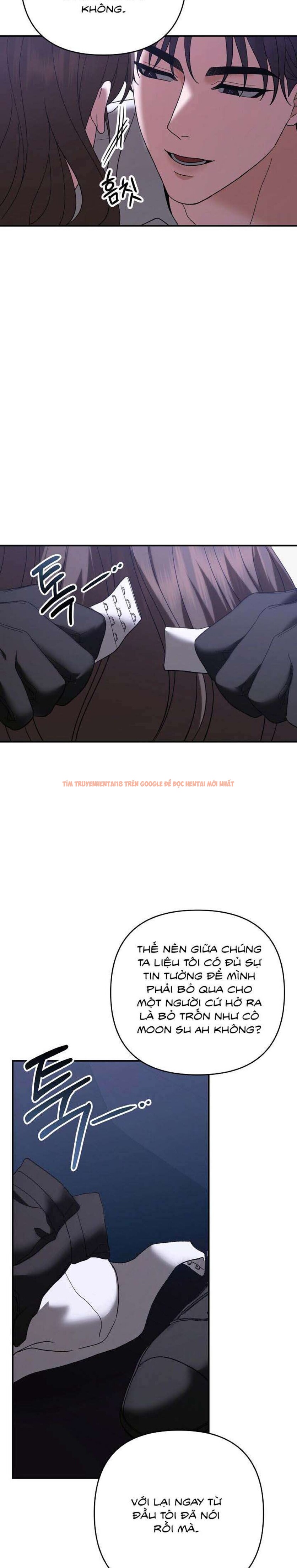 Xem ảnh 5 1 trong truyện hentai Càng Trốn Chạy - Chapter 12 - hentaitvn.net Xem ảnh 5 1 trong truyện hentai Càng Trốn Chạy - Chapter 12 - hentaitvn.net