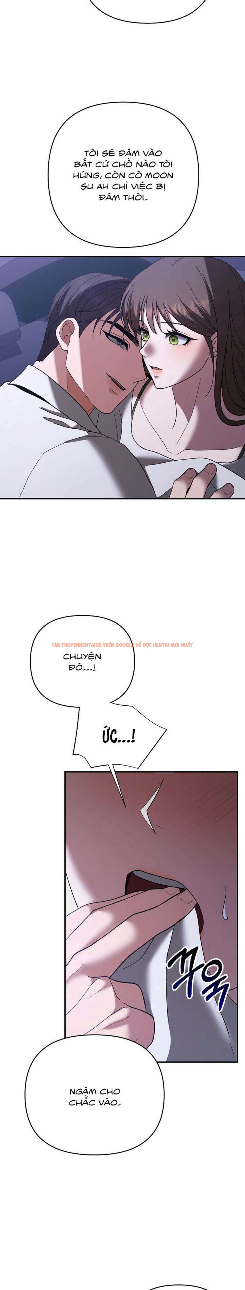 Xem ảnh 5 2 trong truyện hentai Càng Trốn Chạy - Chapter 12 - hentaitvn.net Xem ảnh 5 2 trong truyện hentai Càng Trốn Chạy - Chapter 12 - hentaitvn.net