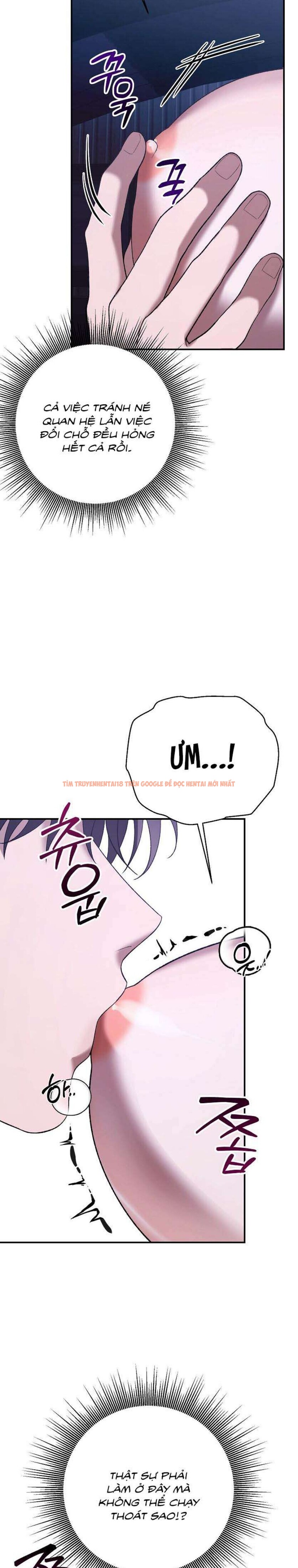 Xem ảnh 5 4 trong truyện hentai Càng Trốn Chạy - Chapter 12 - hentaitvn.net Xem ảnh 5 4 trong truyện hentai Càng Trốn Chạy - Chapter 12 - hentaitvn.net