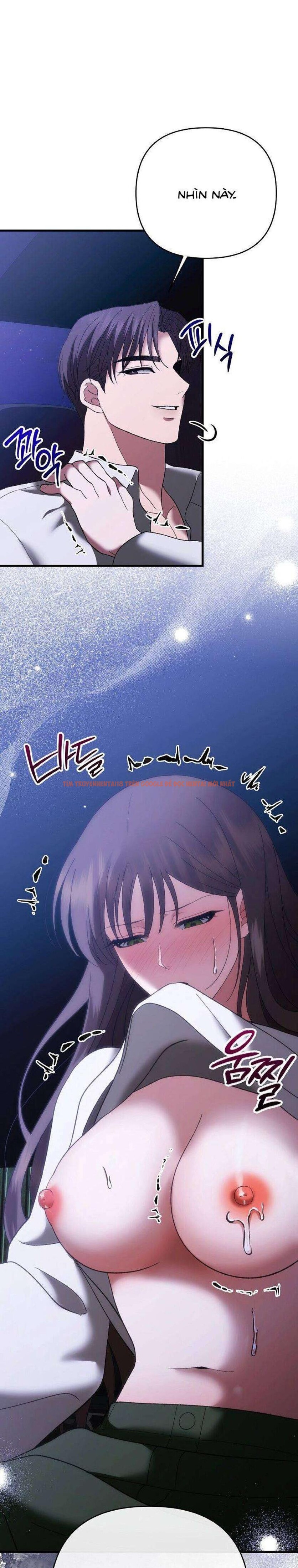 Xem ảnh 1 0 trong truyện hentai Càng Trốn Chạy - Chapter 13 - hentaitvn.net Xem ảnh 1 0 trong truyện hentai Càng Trốn Chạy - Chapter 13 - hentaitvn.net