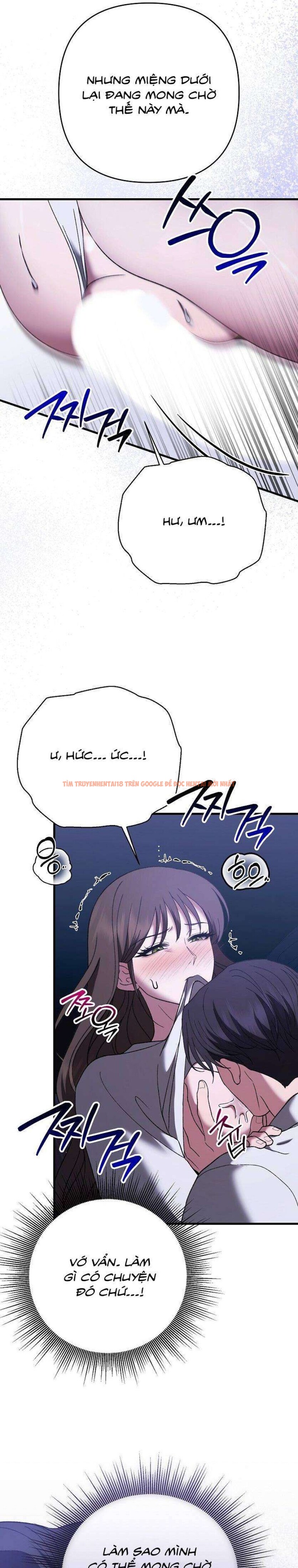 Xem ảnh 2 0 trong truyện hentai Càng Trốn Chạy - Chapter 13 - hentaitvn.net Xem ảnh 2 0 trong truyện hentai Càng Trốn Chạy - Chapter 13 - hentaitvn.net