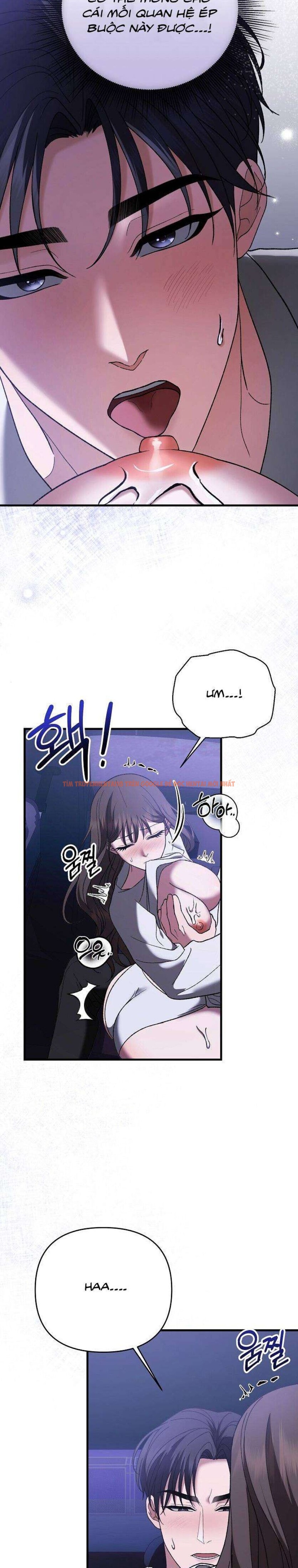 Xem ảnh 2 1 trong truyện hentai Càng Trốn Chạy - Chapter 13 - hentaitvn.net Xem ảnh 2 1 trong truyện hentai Càng Trốn Chạy - Chapter 13 - hentaitvn.net