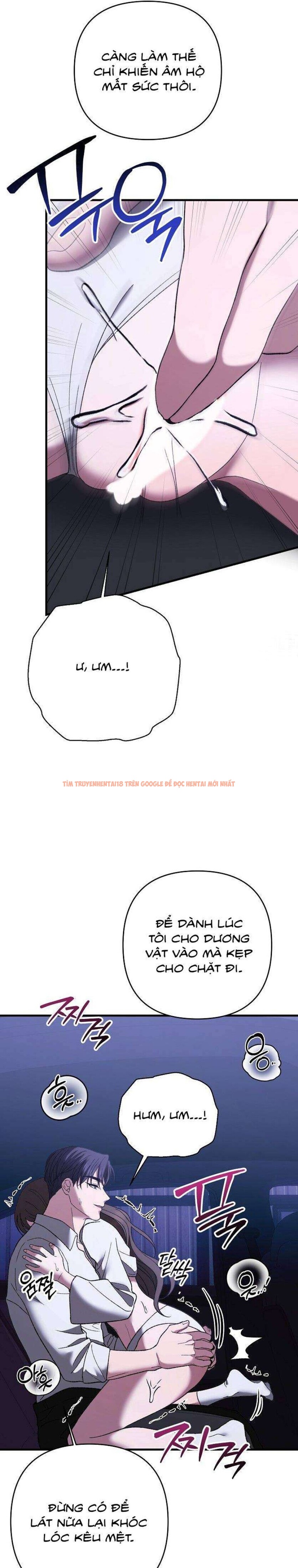 Xem ảnh 2 3 trong truyện hentai Càng Trốn Chạy - Chapter 13 - hentaitvn.net Xem ảnh 2 3 trong truyện hentai Càng Trốn Chạy - Chapter 13 - hentaitvn.net