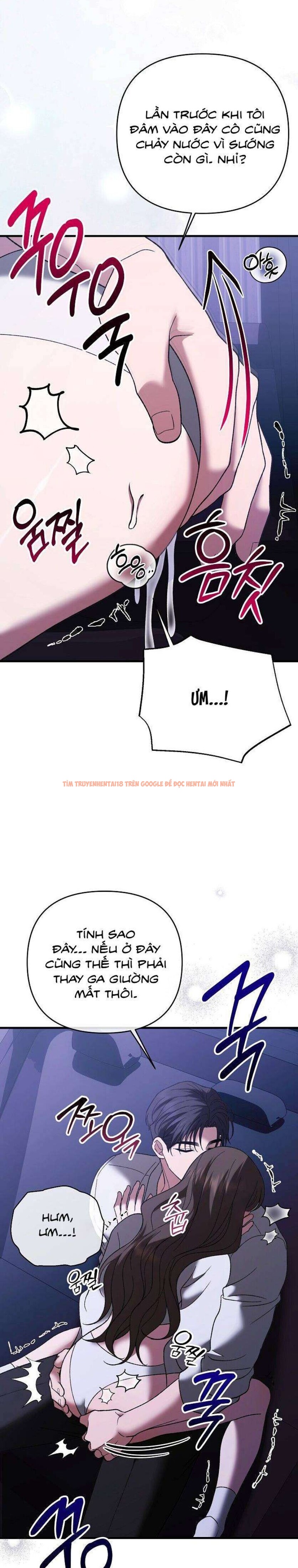 Xem ảnh 3 1 trong truyện hentai Càng Trốn Chạy - Chapter 13 - hentaitvn.net Xem ảnh 3 1 trong truyện hentai Càng Trốn Chạy - Chapter 13 - hentaitvn.net