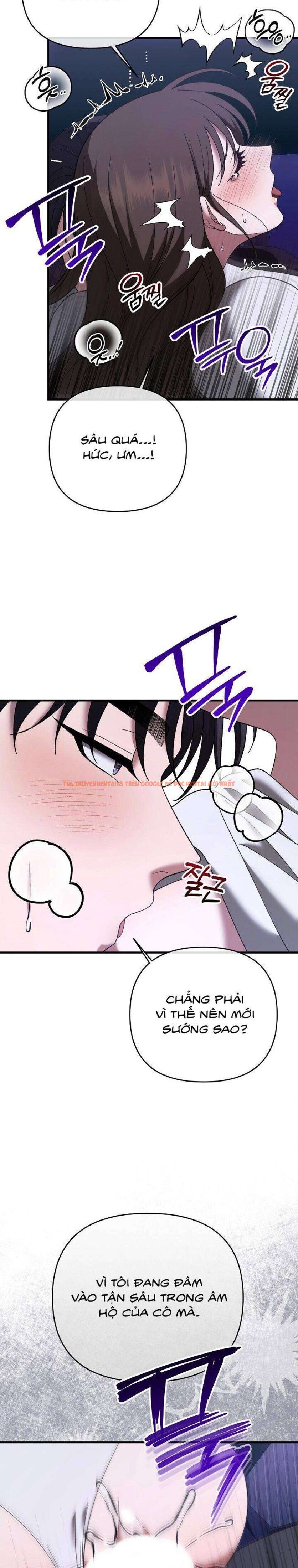 Xem ảnh 4 4 trong truyện hentai Càng Trốn Chạy - Chapter 13 - hentaitvn.net Xem ảnh 4 4 trong truyện hentai Càng Trốn Chạy - Chapter 13 - hentaitvn.net