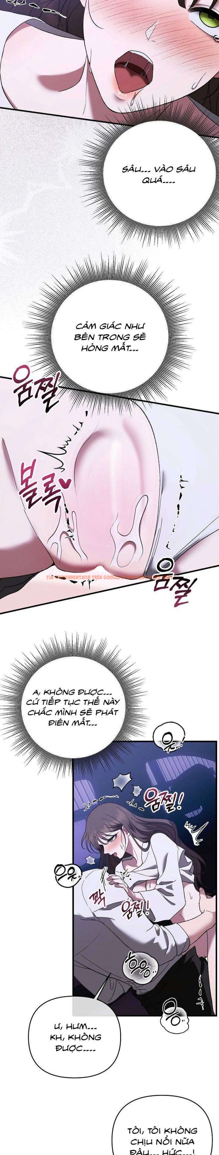 Xem ảnh 5 1 trong truyện hentai Càng Trốn Chạy - Chapter 13 - hentaitvn.net Xem ảnh 5 1 trong truyện hentai Càng Trốn Chạy - Chapter 13 - hentaitvn.net