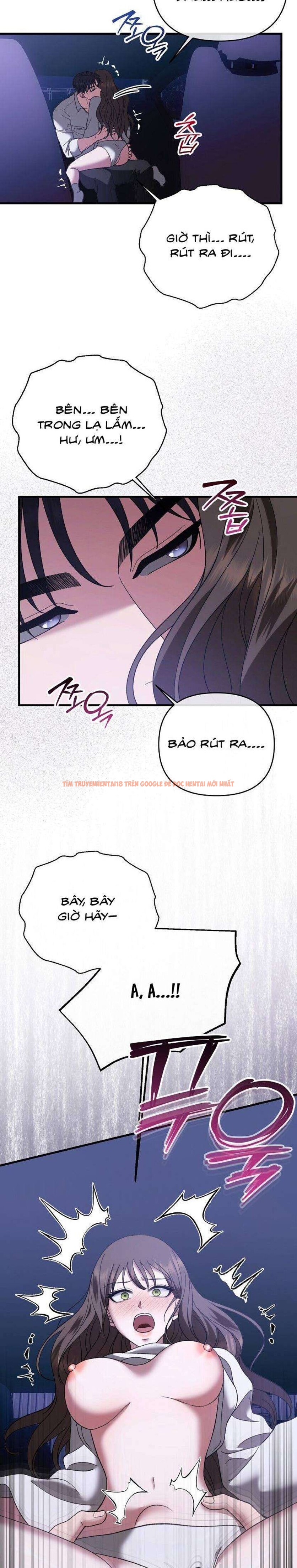 Xem ảnh 5 2 trong truyện hentai Càng Trốn Chạy - Chapter 13 - hentaitvn.net Xem ảnh 5 2 trong truyện hentai Càng Trốn Chạy - Chapter 13 - hentaitvn.net