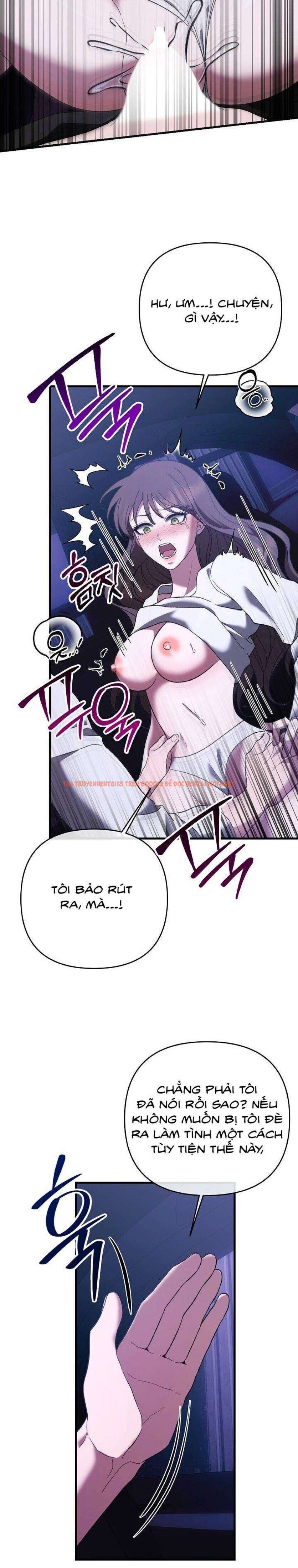 Xem ảnh 5 3 trong truyện hentai Càng Trốn Chạy - Chapter 13 - hentaitvn.net Xem ảnh 5 3 trong truyện hentai Càng Trốn Chạy - Chapter 13 - hentaitvn.net