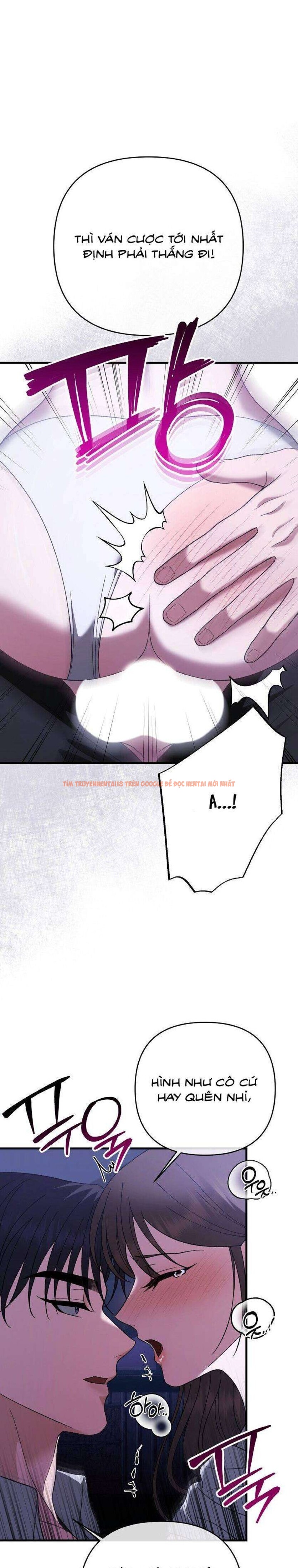 Xem ảnh 5 4 trong truyện hentai Càng Trốn Chạy - Chapter 13 - hentaitvn.net Xem ảnh 5 4 trong truyện hentai Càng Trốn Chạy - Chapter 13 - hentaitvn.net