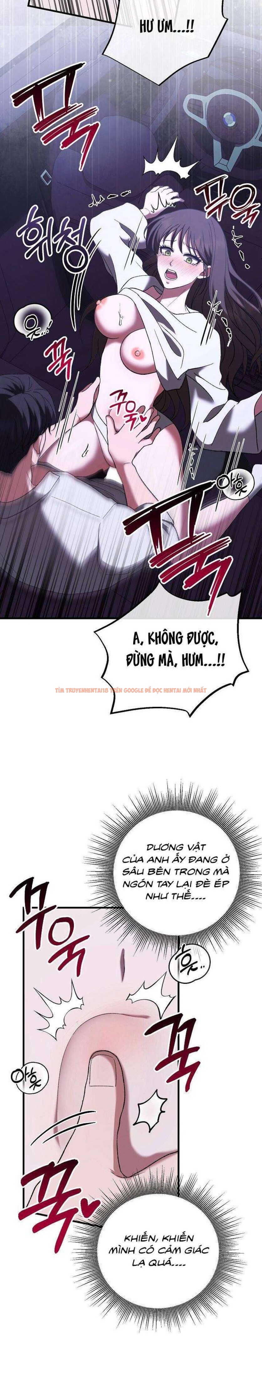 Xem ảnh 6 1 trong truyện hentai Càng Trốn Chạy - Chapter 13 - hentaitvn.net Xem ảnh 6 1 trong truyện hentai Càng Trốn Chạy - Chapter 13 - hentaitvn.net