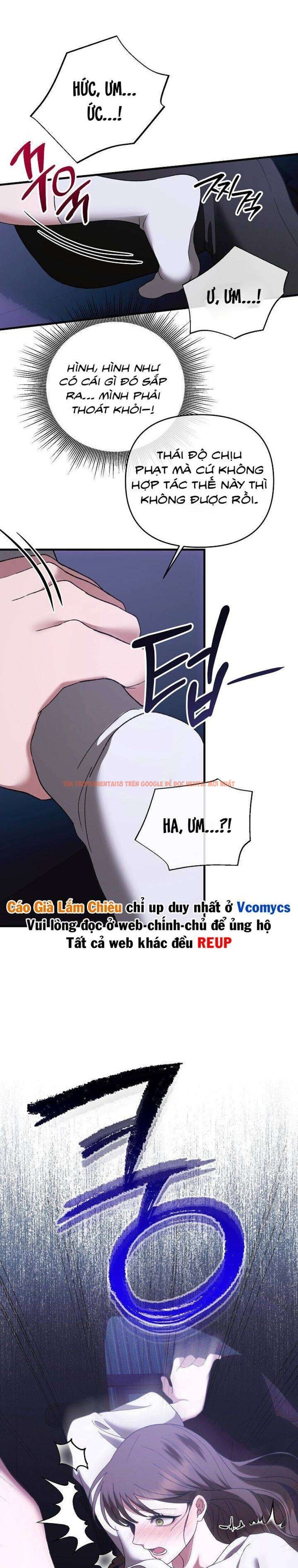 Xem ảnh 6 2 trong truyện hentai Càng Trốn Chạy - Chapter 13 - hentaitvn.net Xem ảnh 6 2 trong truyện hentai Càng Trốn Chạy - Chapter 13 - hentaitvn.net