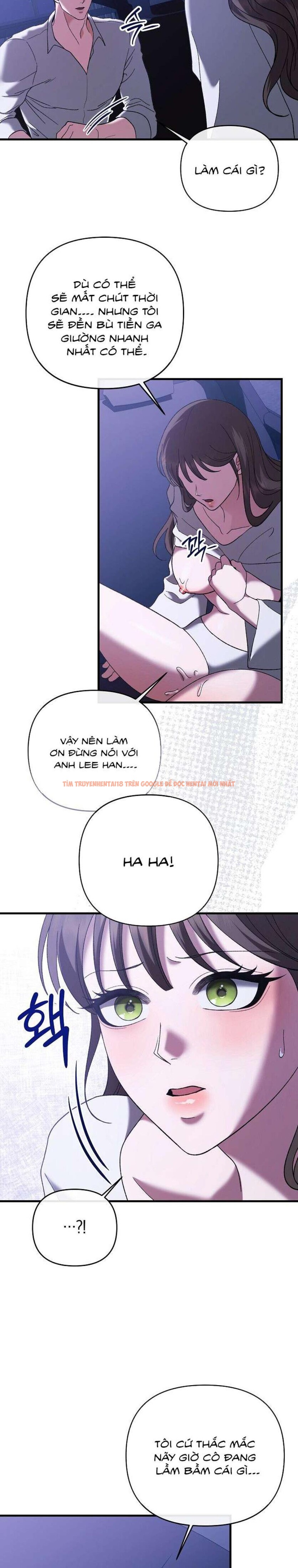 Xem ảnh Càng Trốn Chạy - Chapter 14 - 1 3 - Truyenhentaiz.net Xem ảnh Càng Trốn Chạy - Chapter 14 - 1 3 - Truyenhentaiz.net