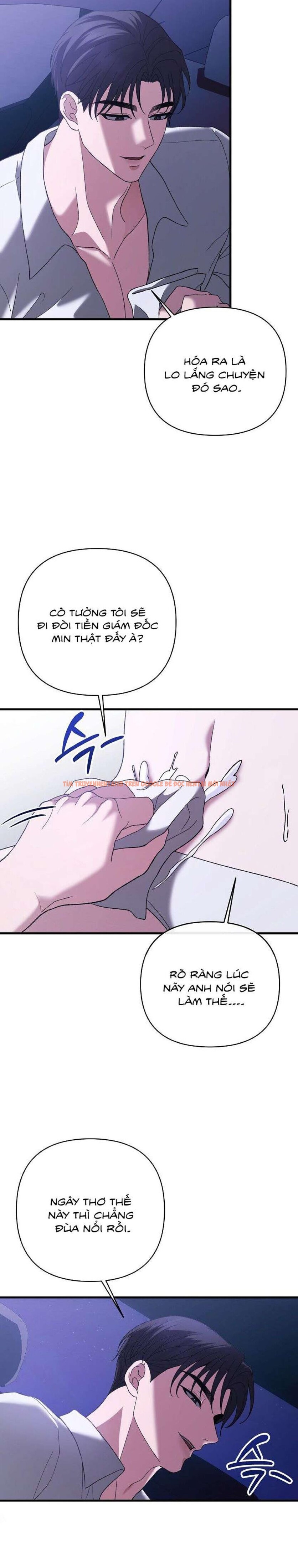 Xem ảnh Càng Trốn Chạy - Chapter 14 - 1 4 - Truyenhentaiz.net Xem ảnh Càng Trốn Chạy - Chapter 14 - 1 4 - Truyenhentaiz.net