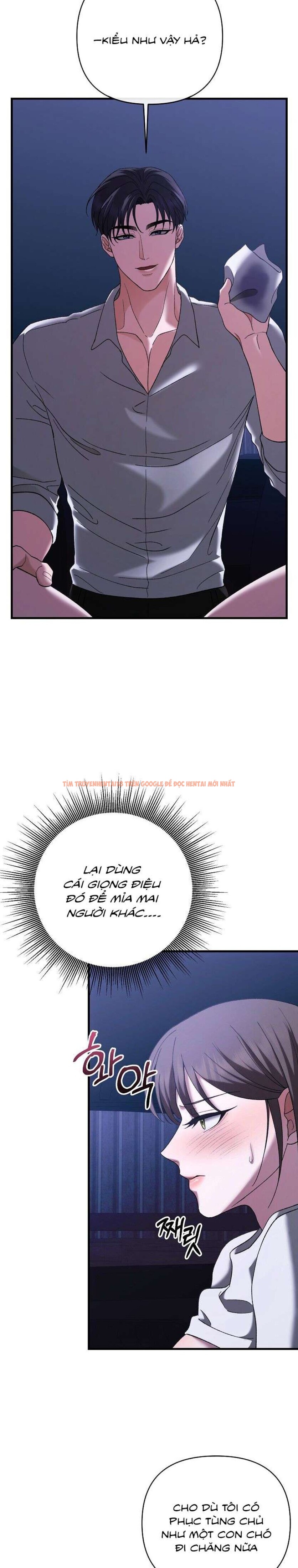 Xem ảnh Càng Trốn Chạy - Chapter 14 - 2 1 - Truyenhentaiz.net Xem ảnh Càng Trốn Chạy - Chapter 14 - 2 1 - Truyenhentaiz.net