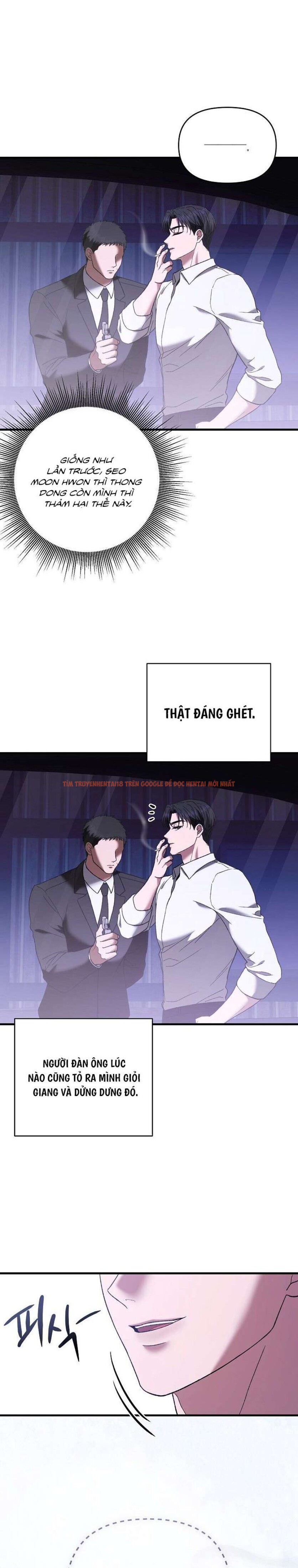 Xem ảnh Càng Trốn Chạy - Chapter 14 - 2 4 - Truyenhentaiz.net Xem ảnh Càng Trốn Chạy - Chapter 14 - 2 4 - Truyenhentaiz.net