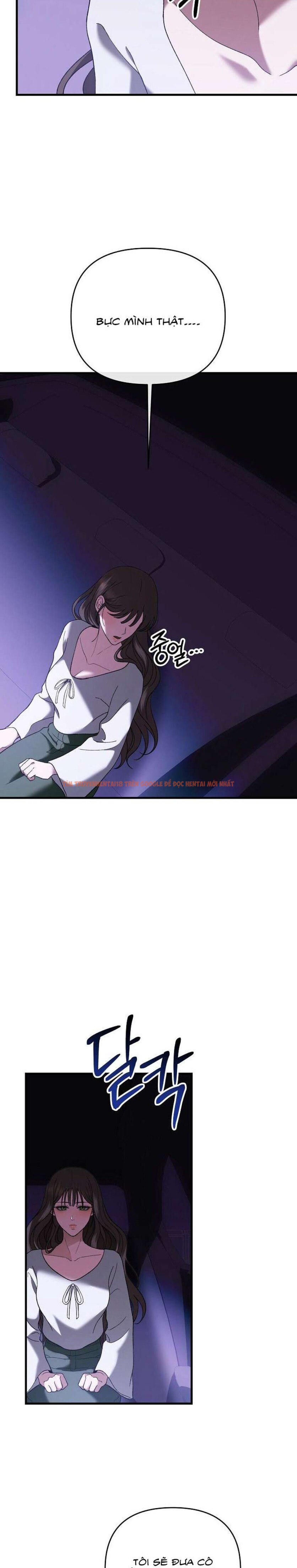 Xem ảnh Càng Trốn Chạy - Chapter 14 - 3 1 - Truyenhentaiz.net Xem ảnh Càng Trốn Chạy - Chapter 14 - 3 1 - Truyenhentaiz.net