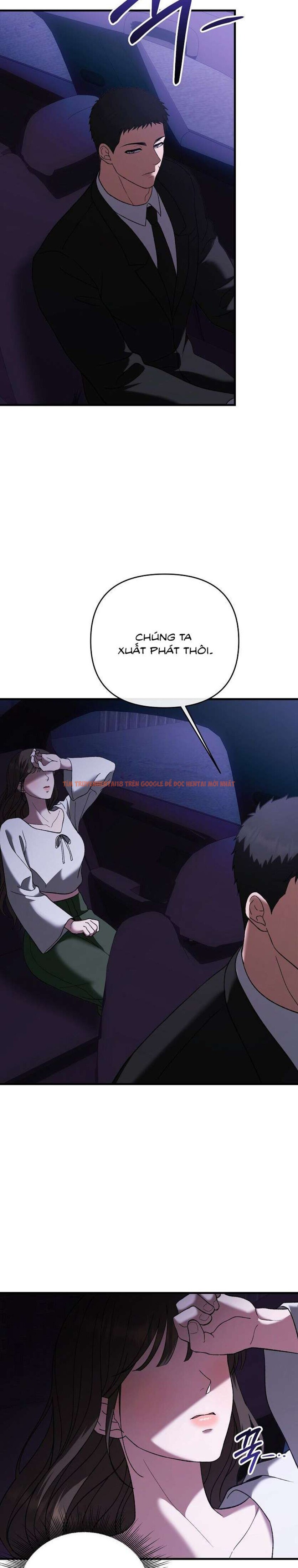 Xem ảnh Càng Trốn Chạy - Chapter 14 - 3 4 - Truyenhentaiz.net Xem ảnh Càng Trốn Chạy - Chapter 14 - 3 4 - Truyenhentaiz.net