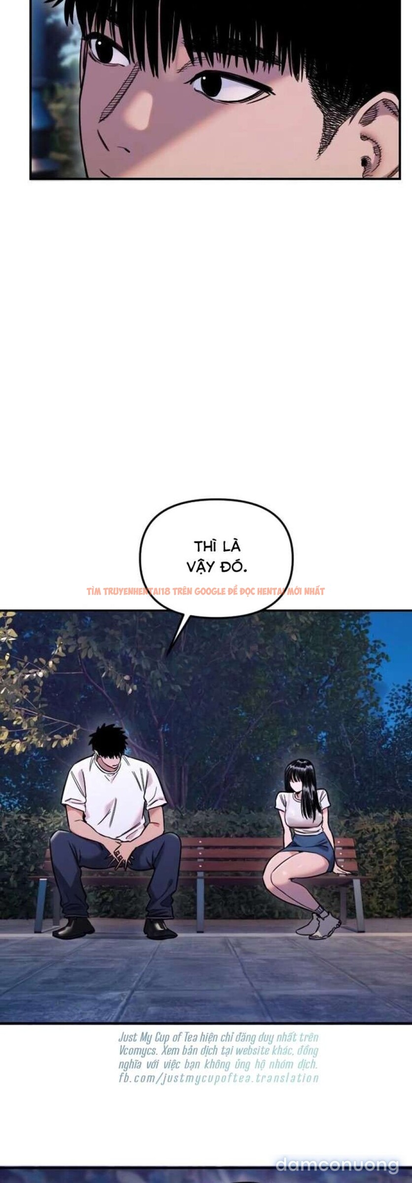 Xem ảnh Càng Trốn Chạy - Chapter 15 - 2 3 - Truyenhentaiz.net