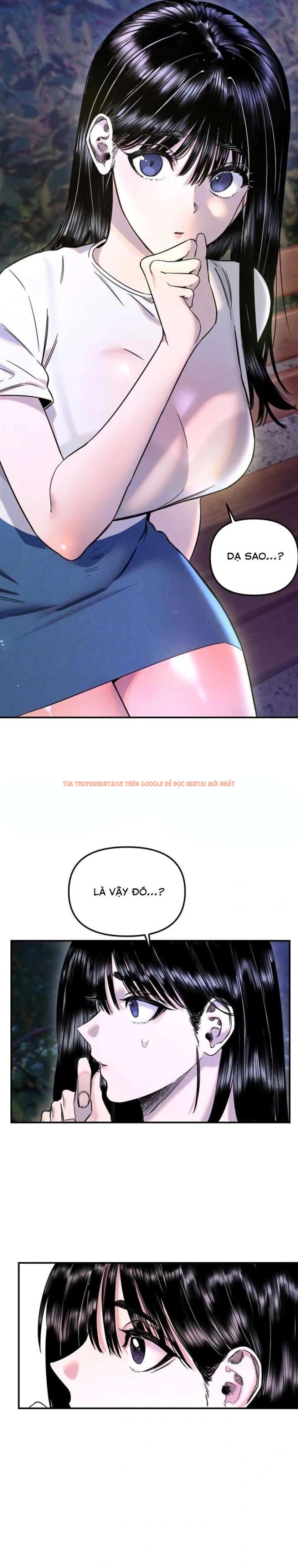 Xem ảnh Càng Trốn Chạy - Chapter 15 - 3 0 - Truyenhentaiz.net