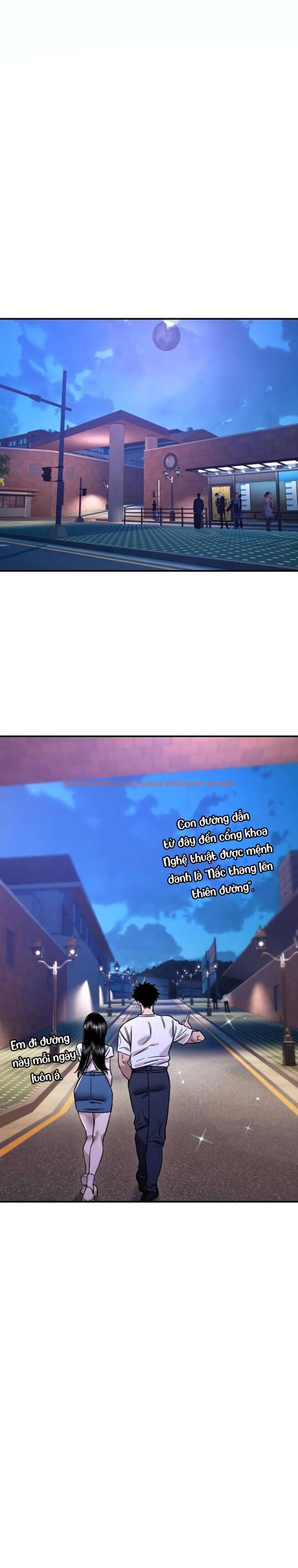 Xem ảnh Càng Trốn Chạy - Chapter 15 - 4 2 - Truyenhentaiz.net