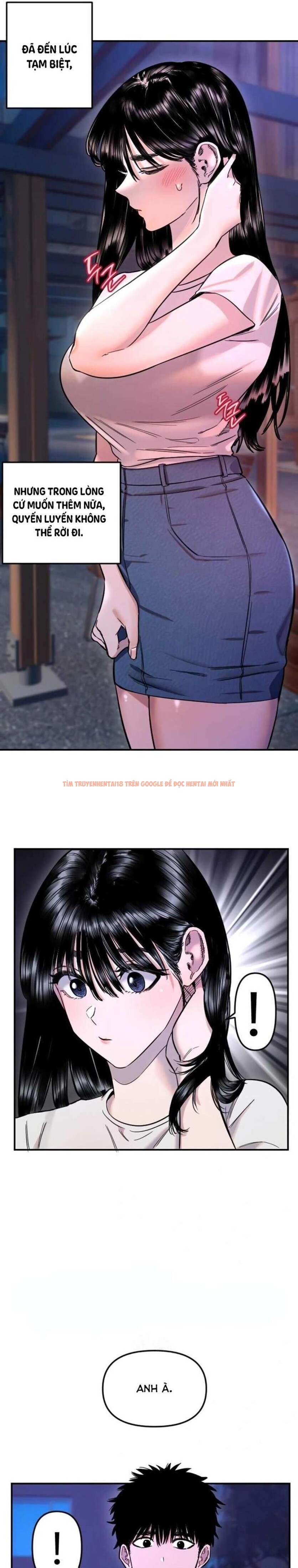 Xem ảnh Càng Trốn Chạy - Chapter 15 - 5 0 - Truyenhentaiz.net