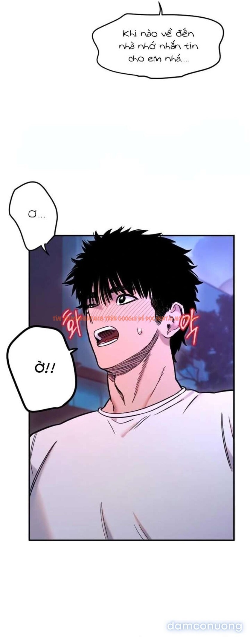 Xem ảnh Càng Trốn Chạy - Chapter 15 - 6 3 - Truyenhentaiz.net