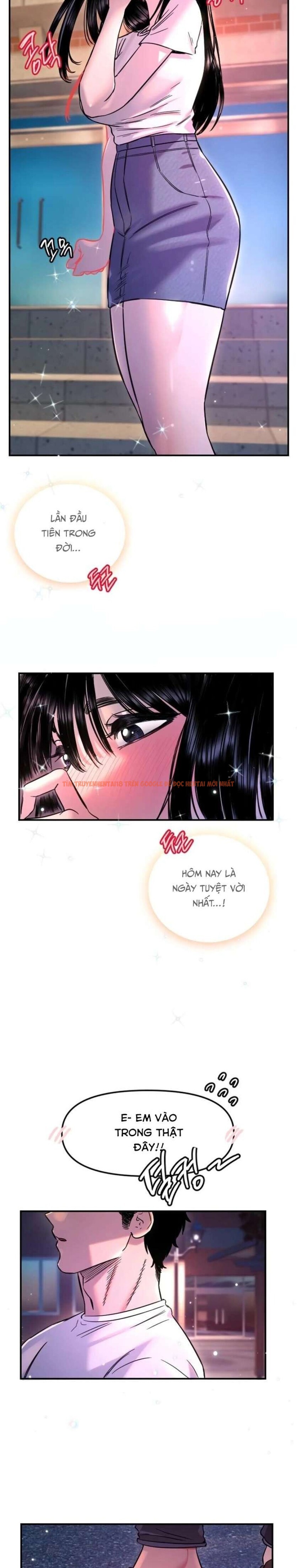 Xem ảnh Càng Trốn Chạy - Chapter 15 - 7 2 - Truyenhentaiz.net