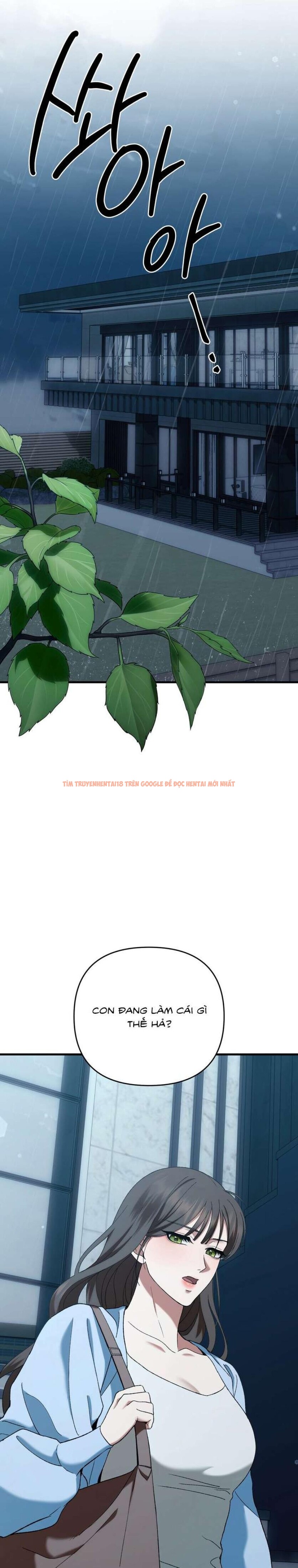 Xem ảnh Càng Trốn Chạy - Chapter 2 - 1 0 - Truyenhentaiz.net