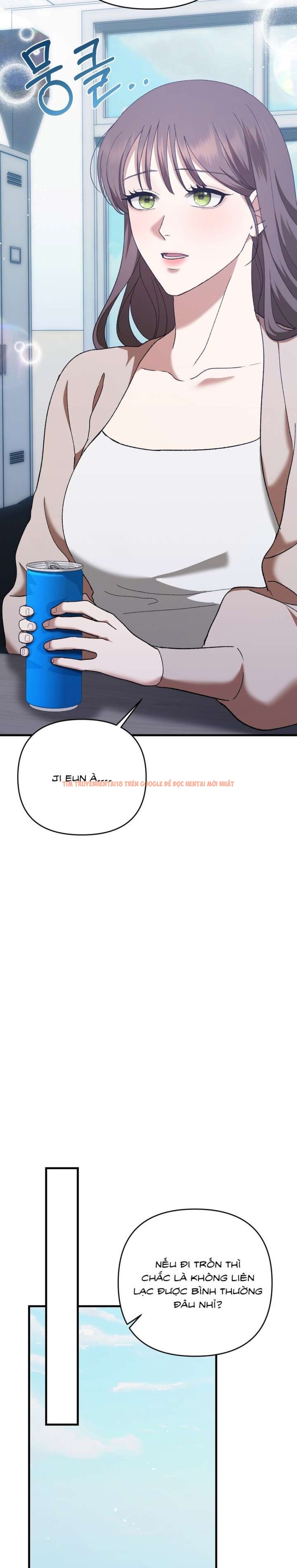 Xem ảnh Càng Trốn Chạy - Chapter 2 - 10 1 - Truyenhentaiz.net