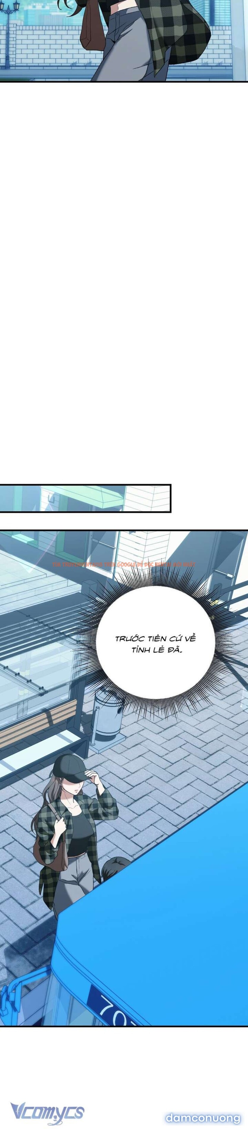 Xem ảnh Càng Trốn Chạy - Chapter 2 - 10 3 - Truyenhentaiz.net