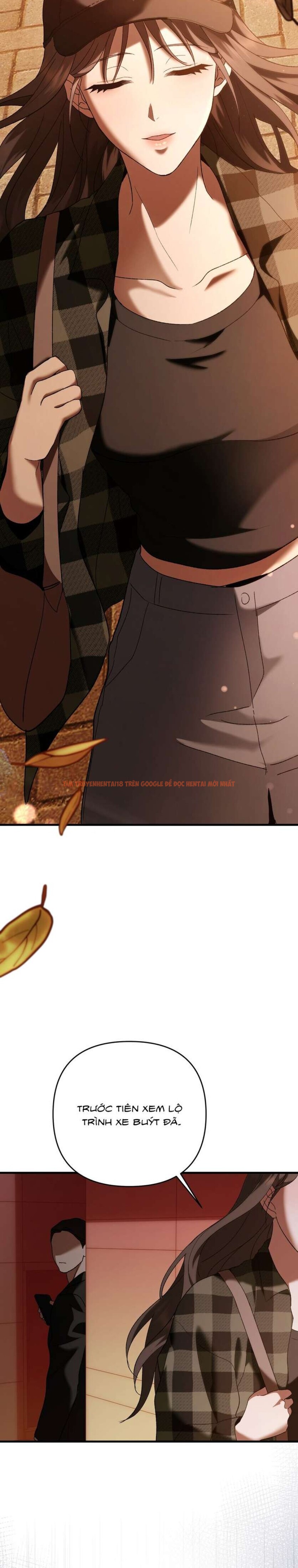 Xem ảnh Càng Trốn Chạy - Chapter 2 - 11 2 - Truyenhentaiz.net