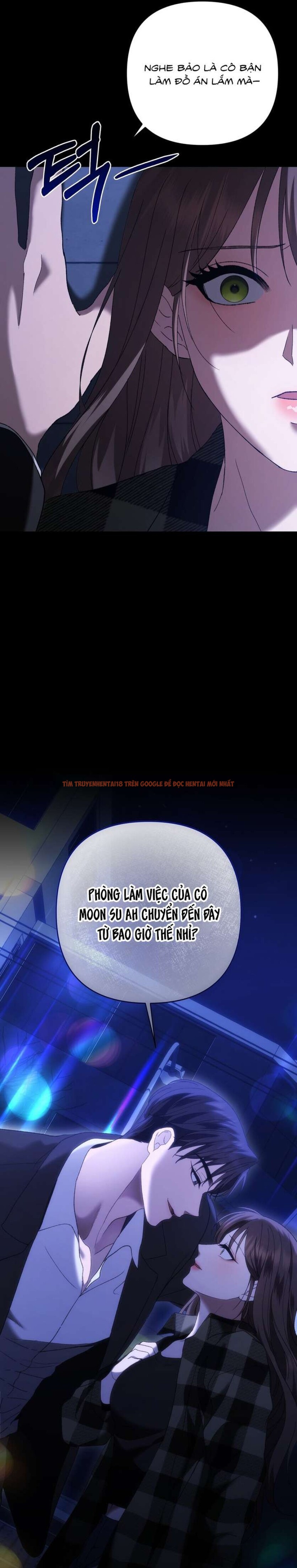 Xem ảnh Càng Trốn Chạy - Chapter 2 - 12 0 - Truyenhentaiz.net