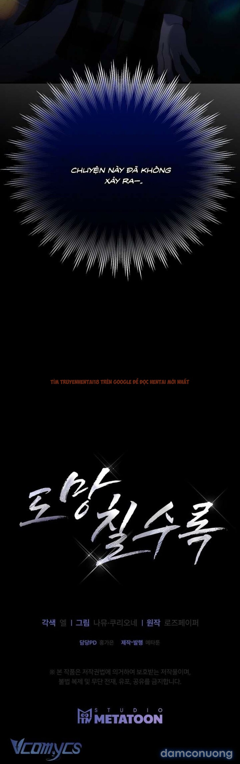 Xem ảnh Càng Trốn Chạy - Chapter 2 - 12 1 - Truyenhentaiz.net