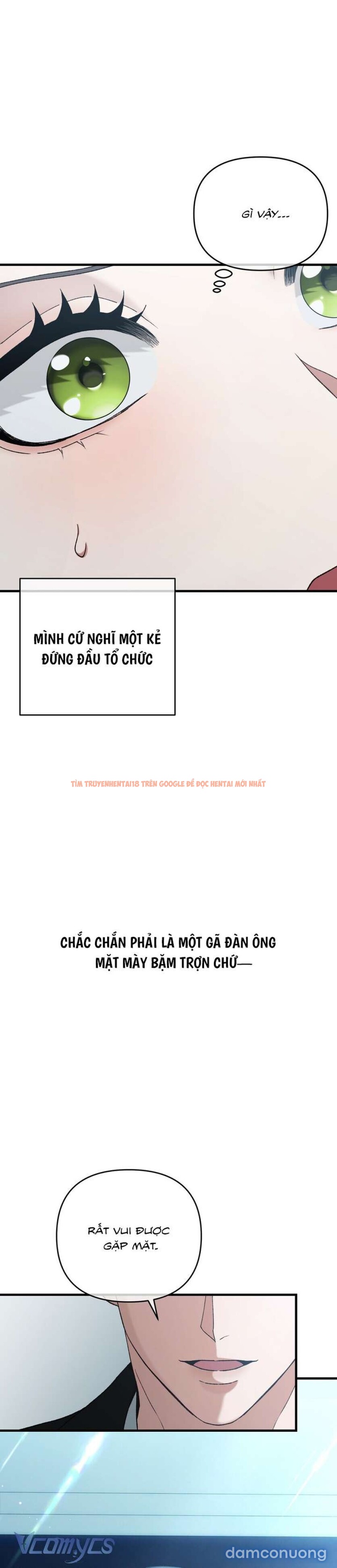 Xem ảnh Càng Trốn Chạy - Chapter 2 - 2 3 - Truyenhentaiz.net