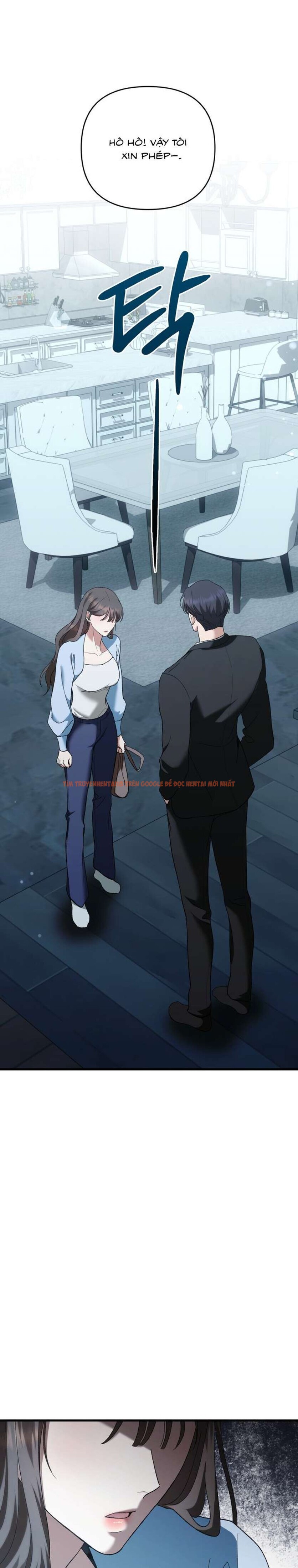 Xem ảnh Càng Trốn Chạy - Chapter 2 - 3 2 - Truyenhentaiz.net