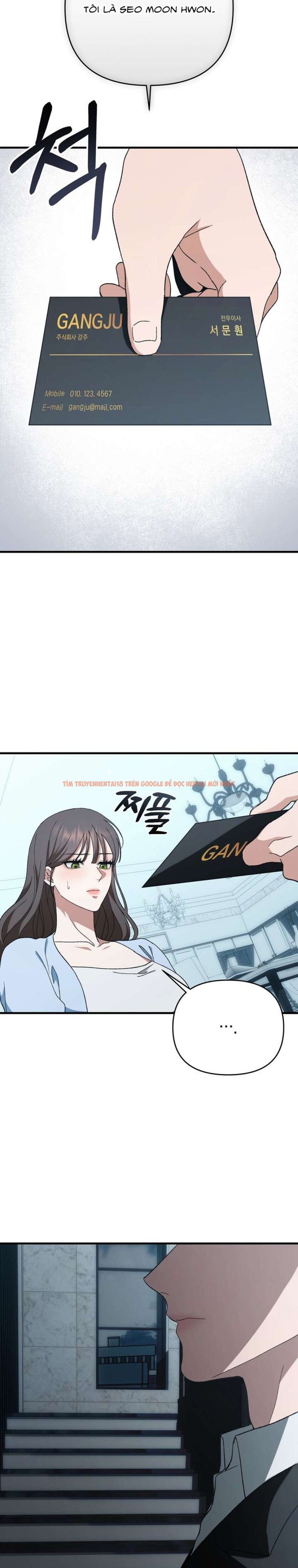 Xem ảnh Càng Trốn Chạy - Chapter 2 - 4 1 - Truyenhentaiz.net