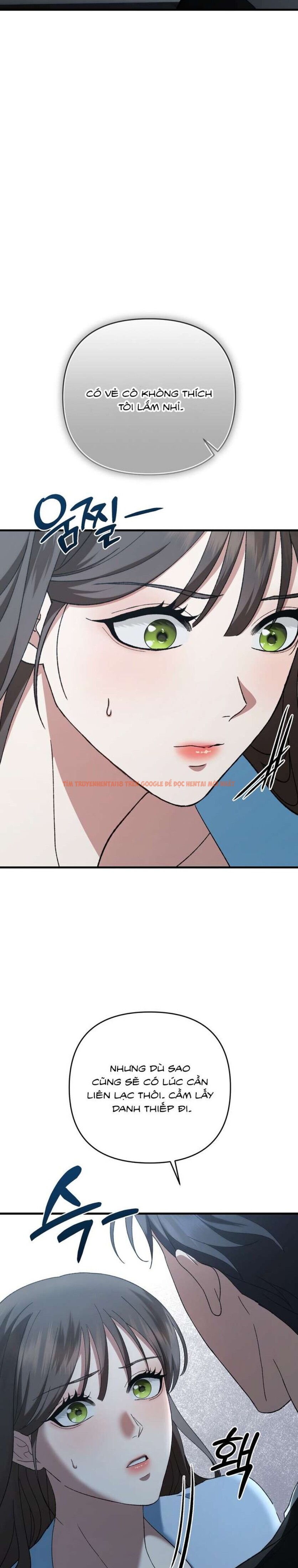 Xem ảnh Càng Trốn Chạy - Chapter 2 - 4 2 - Truyenhentaiz.net