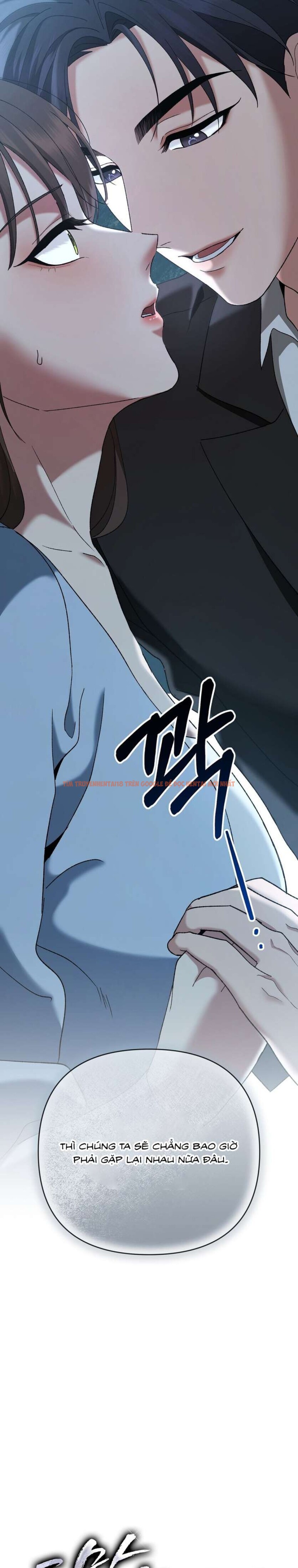 Xem ảnh Càng Trốn Chạy - Chapter 2 - 5 0 - Truyenhentaiz.net