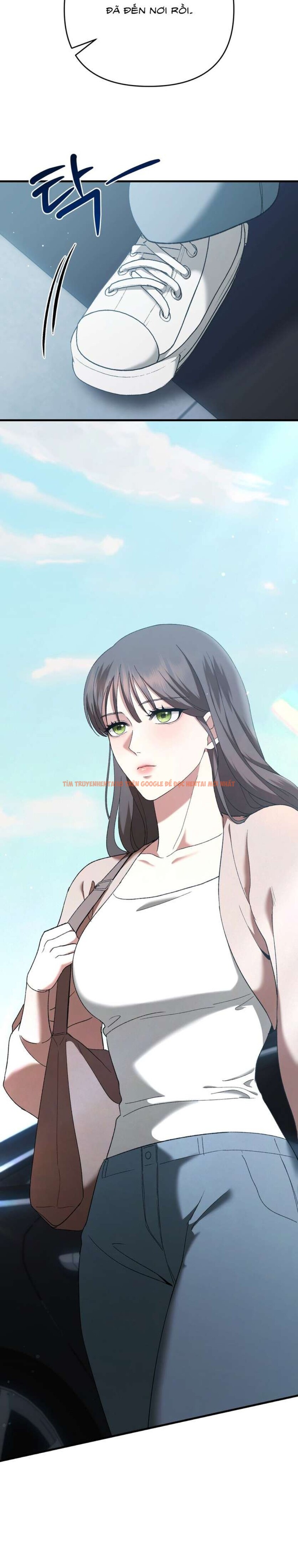 Xem ảnh Càng Trốn Chạy - Chapter 2 - 5 2 - Truyenhentaiz.net