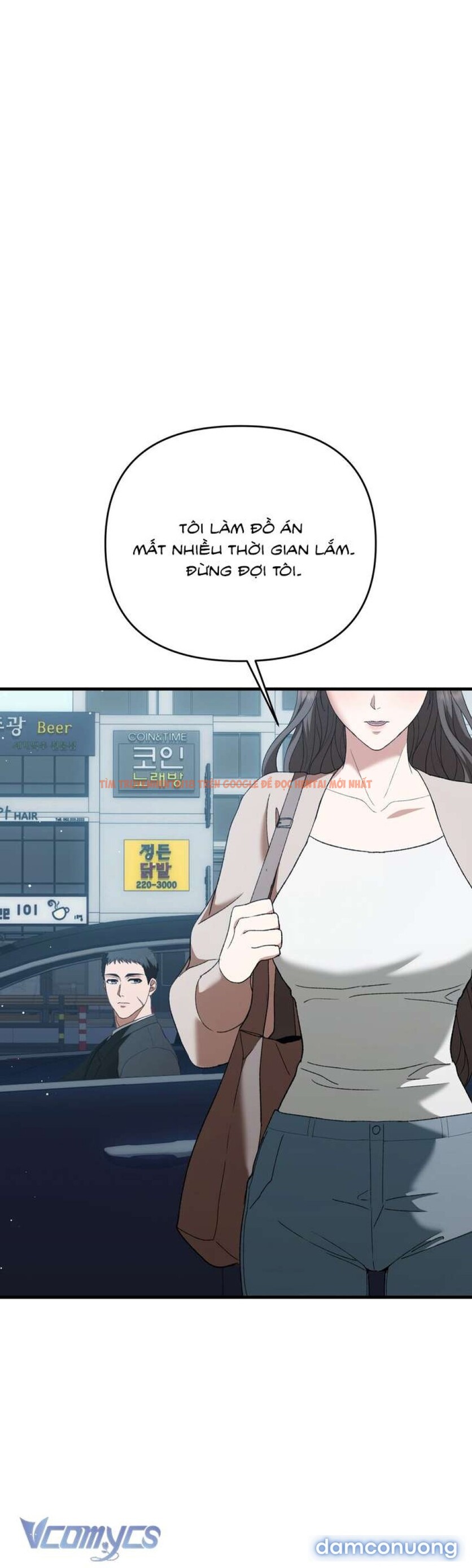 Xem ảnh Càng Trốn Chạy - Chapter 2 - 5 3 - Truyenhentaiz.net