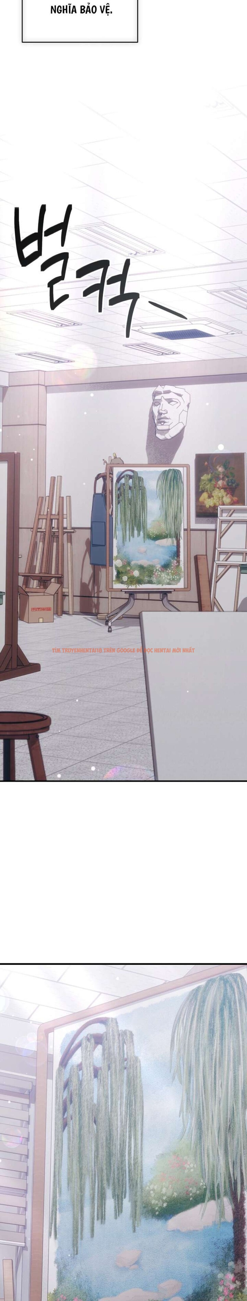 Xem ảnh Càng Trốn Chạy - Chapter 2 - 6 2 - Truyenhentaiz.net