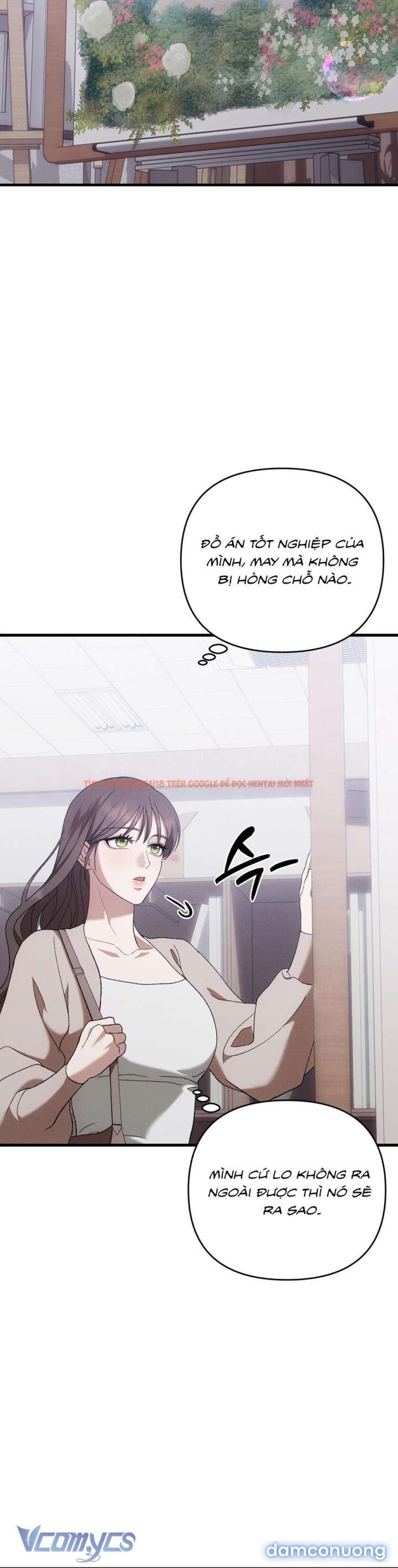 Xem ảnh Càng Trốn Chạy - Chapter 2 - 6 3 - Truyenhentaiz.net